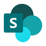 SharePoint logo
